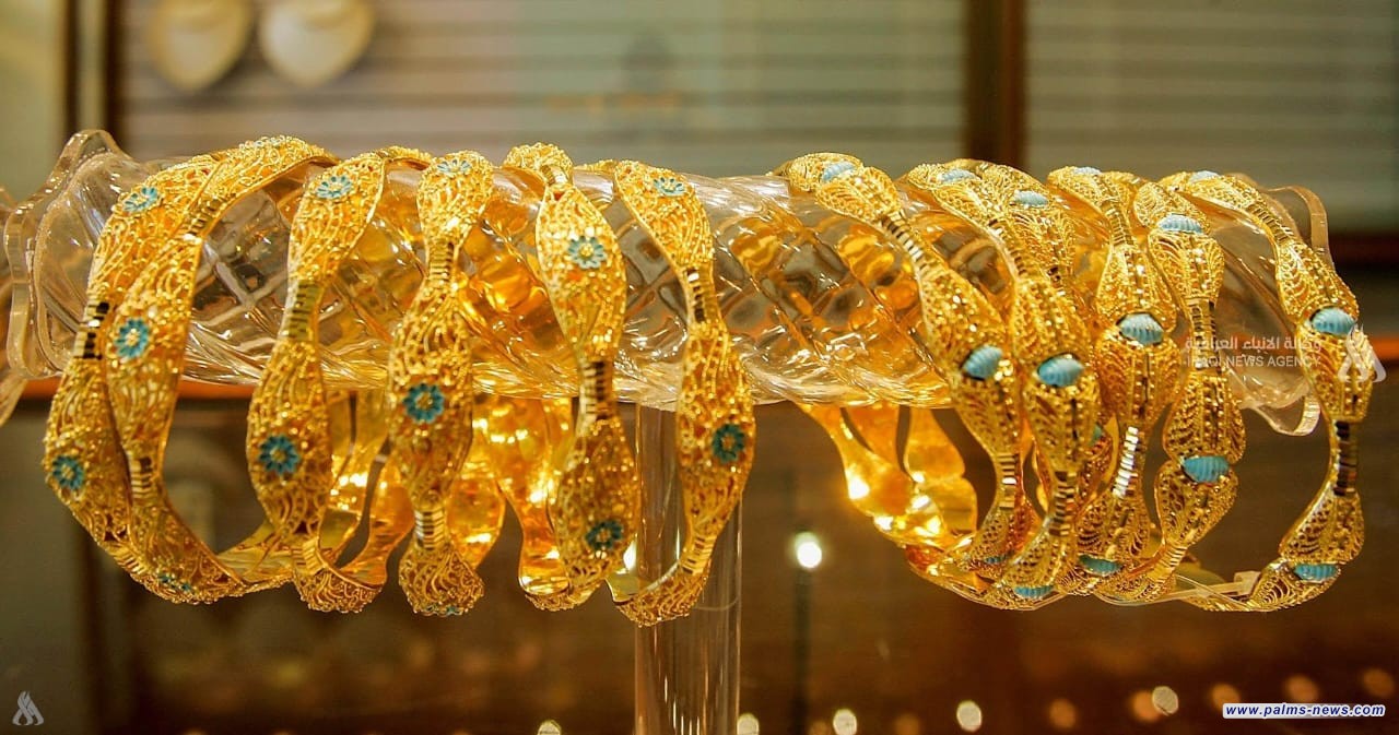 التخطيط تعتمد آلية لمحاربة الذهب المغشوش بشكل كبير